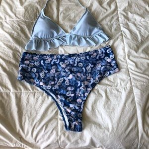 Shein bikini